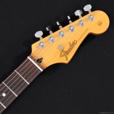Fender Japan STR-85LS BBS/R [Blueberry Sunburst] (1990~1991)_9