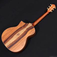 Bromo Guitars BAR4GCE_3