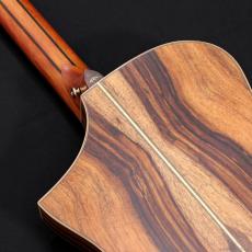 Bromo Guitars BAR4GCE_7