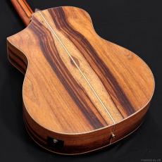 Bromo Guitars BAR4GCE_8