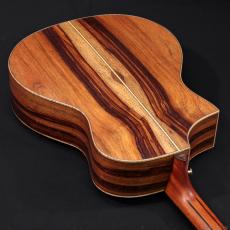 Bromo Guitars BAR4GCE_9