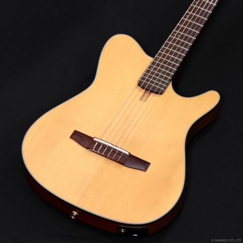 Ibanez FRH10N NTF [Natural Flat]