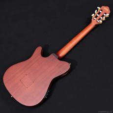 Ibanez FRH10N NTF [Natural Flat]_3