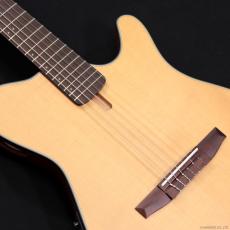 Ibanez FRH10N NTF [Natural Flat]_4