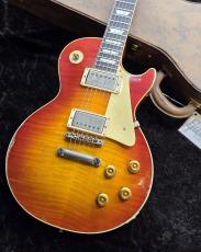 Gibson 【特選個体】Murphy Lab 1959 Les Paul Standard Reissue Heavy Aged BOTB PG151 #961648 [3.93kg]