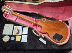Gibson 【特選個体】Murphy Lab 1959 Les Paul Standard Reissue Heavy Aged BOTB PG151 #961648 [3.93kg]_9