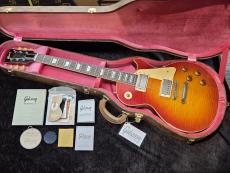 Gibson 【極上杢】Murphy Lab 1959 Les Paul Standard Reissue Heavy Aged BOTB PG151 #961633 [3.92kg]_2