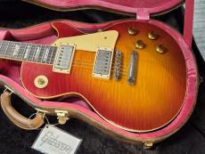 Gibson 【極上杢】Murphy Lab 1959 Les Paul Standard Reissue Heavy Aged BOTB PG151 #961633 [3.92kg]_3