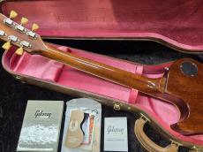 Gibson 【極上杢】Murphy Lab 1959 Les Paul Standard Reissue Heavy Aged BOTB PG151 #961633 [3.92kg]_7