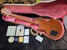 Gibson 【極上杢】Murphy Lab 1959 Les Paul Standard Reissue Heavy Aged BOTB PG151 #961633 [3.92kg]_9