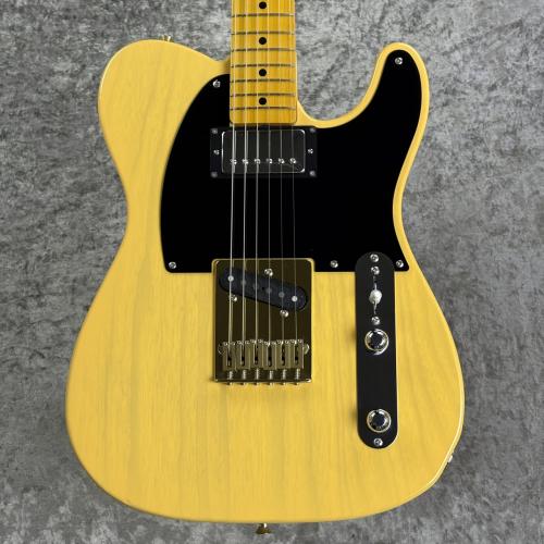 Fender Made in Japan FSR 1952 Telecaster SH Butter Scotch【2023年製】【約3.62kg】