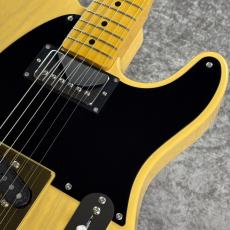 Fender Made in Japan FSR 1952 Telecaster SH Butter Scotch【2023年製】【約3.62kg】_5