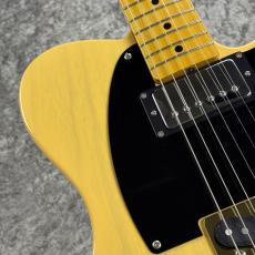 Fender Made in Japan FSR 1952 Telecaster SH Butter Scotch【2023年製】【約3.62kg】_6