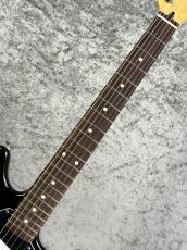 Fender Made in Mexico Player II Mustang - Black - #MX26061059【3.11㎏】_3