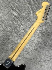 Fender Made in Mexico Player II Mustang - Black - #MX26061059【3.11㎏】_6