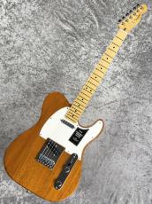Fender Made in Mexico Player II Telecaster -Mocha- #MX25140652【超軽量!】【約2.88kg】_2