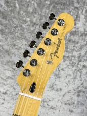 Fender Made in Mexico Player II Telecaster -Mocha- #MX25140652【超軽量!】【約2.88kg】_4