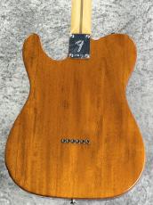 Fender Made in Mexico Player II Telecaster -Mocha- #MX25140652【超軽量!】【約2.88kg】_5