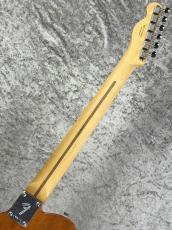 Fender Made in Mexico Player II Telecaster -Mocha- #MX25140652【超軽量!】【約2.88kg】_6