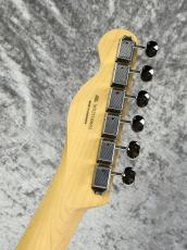 Fender Made in Mexico Player II Telecaster -Mocha- #MX25140652【超軽量!】【約2.88kg】_7