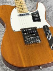 Fender Made in Mexico Player II Telecaster -Mocha- #MX25140652【超軽量!】【約2.88kg】_8