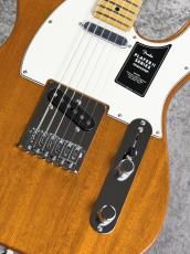 Fender Made in Mexico Player II Telecaster -Mocha- #MX25140652【超軽量!】【約2.88kg】_9