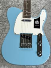 Fender Made in Mexico Player II Telecaster/Rosewood -Aquatone Blue- #MX26038279【約3.61kg】