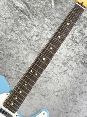 Fender Made in Mexico Player II Telecaster/Rosewood -Aquatone Blue- #MX26038279【約3.61kg】_3