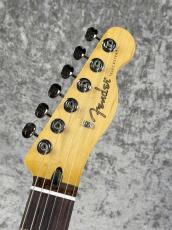 Fender Made in Mexico Player II Telecaster/Rosewood -Aquatone Blue- #MX26038279【約3.61kg】_4