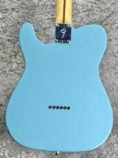 Fender Made in Mexico Player II Telecaster/Rosewood -Aquatone Blue- #MX26038279【約3.61kg】_5