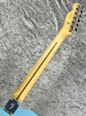 Fender Made in Mexico Player II Telecaster/Rosewood -Aquatone Blue- #MX26038279【約3.61kg】_6