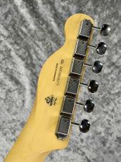 Fender Made in Mexico Player II Telecaster/Rosewood -Aquatone Blue- #MX26038279【約3.61kg】_7