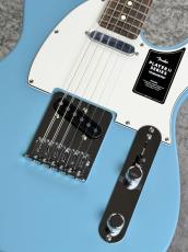 Fender Made in Mexico Player II Telecaster/Rosewood -Aquatone Blue- #MX26038279【約3.61kg】_9