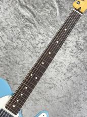 Fender Made in Mexico Player II Telecaster HH/Rosewood -Aquatone Blue - #MX26004049【約3.53kg】_3