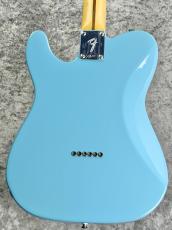 Fender Made in Mexico Player II Telecaster HH/Rosewood -Aquatone Blue - #MX26004049【約3.53kg】_5