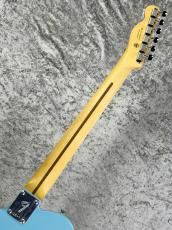 Fender Made in Mexico Player II Telecaster HH/Rosewood -Aquatone Blue - #MX26004049【約3.53kg】_6