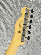 Fender Made in Mexico Player II Telecaster HH/Rosewood -Aquatone Blue - #MX26004049【約3.53kg】_7