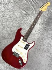 Fender Made in Mexico Player II Stratocaster -Transparent Cherry Burst- #MX26083889【超軽量!】【約2.95kg】_2