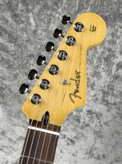 Fender Made in Mexico Player II Stratocaster -Transparent Cherry Burst- #MX26083889【超軽量!】【約2.95kg】_4