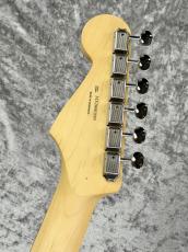 Fender Made in Mexico Player II Stratocaster -Transparent Cherry Burst- #MX26083889【超軽量!】【約2.95kg】_7