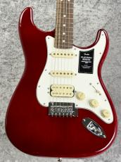 Fender Made in Mexico Player II Stratocaster HSS -Transparent Cherry Burst - #MX26061005【軽量約3.07kg】