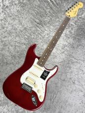 Fender Made in Mexico Player II Stratocaster HSS -Transparent Cherry Burst - #MX26061005【軽量約3.07kg】_2