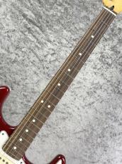Fender Made in Mexico Player II Stratocaster HSS -Transparent Cherry Burst - #MX26061005【軽量約3.07kg】_3
