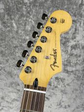 Fender Made in Mexico Player II Stratocaster HSS -Transparent Cherry Burst - #MX26061005【軽量約3.07kg】_4