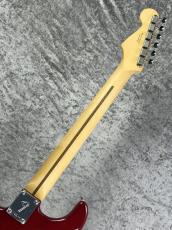 Fender Made in Mexico Player II Stratocaster HSS -Transparent Cherry Burst - #MX26061005【軽量約3.07kg】_6