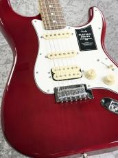 Fender Made in Mexico Player II Stratocaster HSS -Transparent Cherry Burst - #MX26061005【軽量約3.07kg】_8
