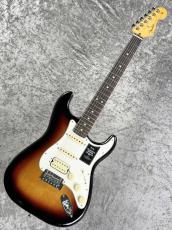 Fender Made in Mexico Player II Stratocaster HSS ~3-Tone Sunburst~ #MX26050435【約3.50kg】_2