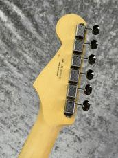 Fender Made in Mexico Player II Stratocaster HSS ~3-Tone Sunburst~ #MX26050435【約3.50kg】_7
