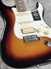 Fender Made in Mexico Player II Stratocaster HSS ~3-Tone Sunburst~ #MX26050435【約3.50kg】_8