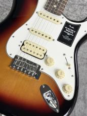 Fender Made in Mexico Player II Stratocaster HSS ~3-Tone Sunburst~ #MX26050435【約3.50kg】_9